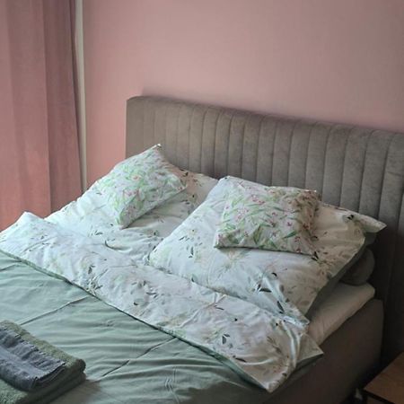Apartament 3 Pokojowy Lub Pokoj W Mieszkaniu W Nowym Bloku Warszawa Eksteriør bilde