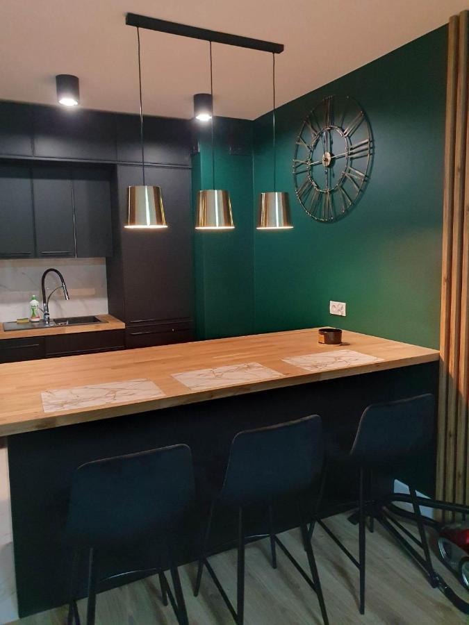 Apartament 3 Pokojowy Lub Pokoj W Mieszkaniu W Nowym Bloku Warszawa Eksteriør bilde