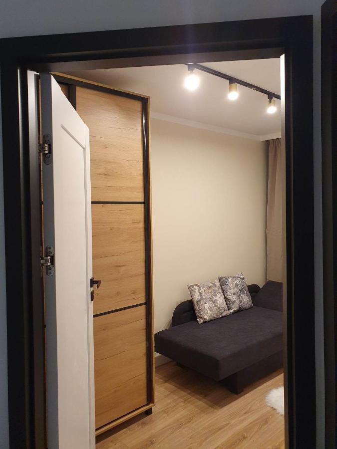 Apartament 3 Pokojowy Lub Pokoj W Mieszkaniu W Nowym Bloku Warszawa Eksteriør bilde
