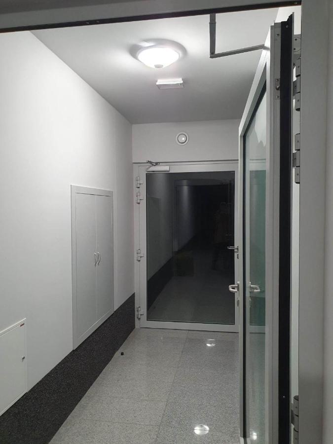 Apartament 3 Pokojowy Lub Pokoj W Mieszkaniu W Nowym Bloku Warszawa Eksteriør bilde