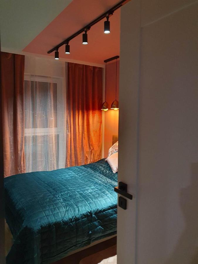 Apartament 3 Pokojowy Lub Pokoj W Mieszkaniu W Nowym Bloku Warszawa Eksteriør bilde
