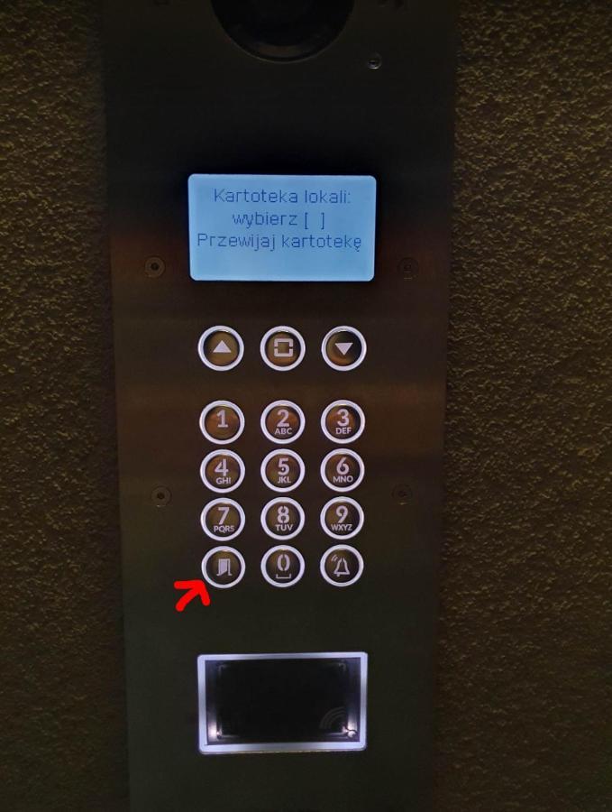 Apartament 3 Pokojowy Lub Pokoj W Mieszkaniu W Nowym Bloku Warszawa Eksteriør bilde