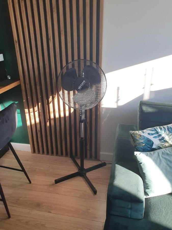 Apartament 3 Pokojowy Lub Pokoj W Mieszkaniu W Nowym Bloku Warszawa Eksteriør bilde