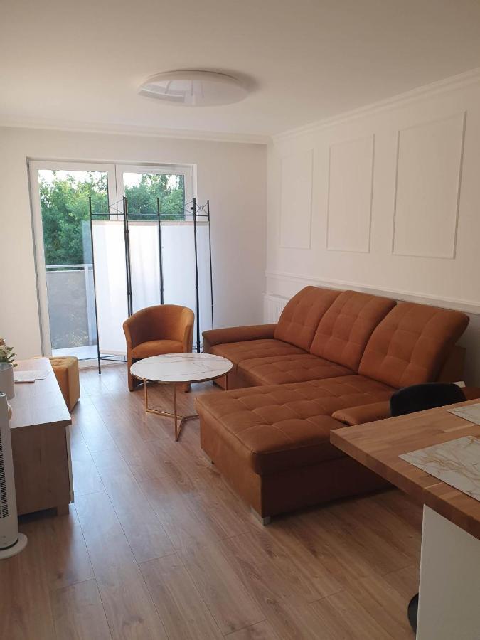 Apartament 3 Pokojowy Lub Pokoj W Mieszkaniu W Nowym Bloku Warszawa Eksteriør bilde