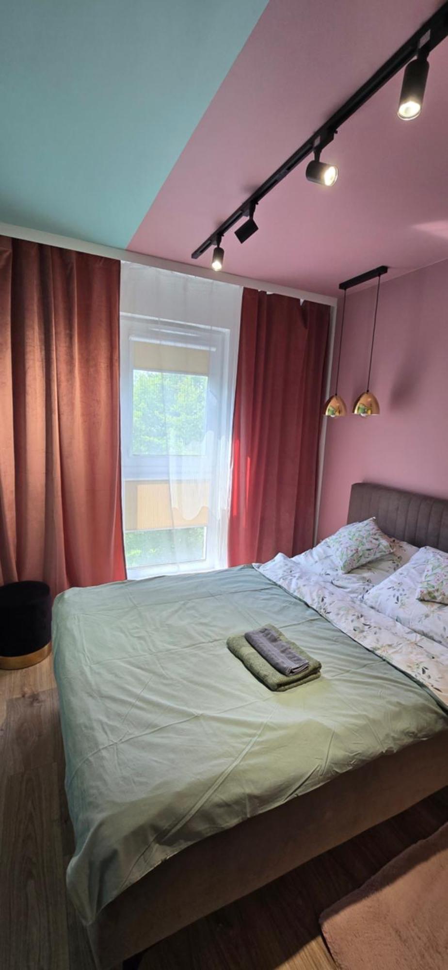 Apartament 3 Pokojowy Lub Pokoj W Mieszkaniu W Nowym Bloku Warszawa Eksteriør bilde