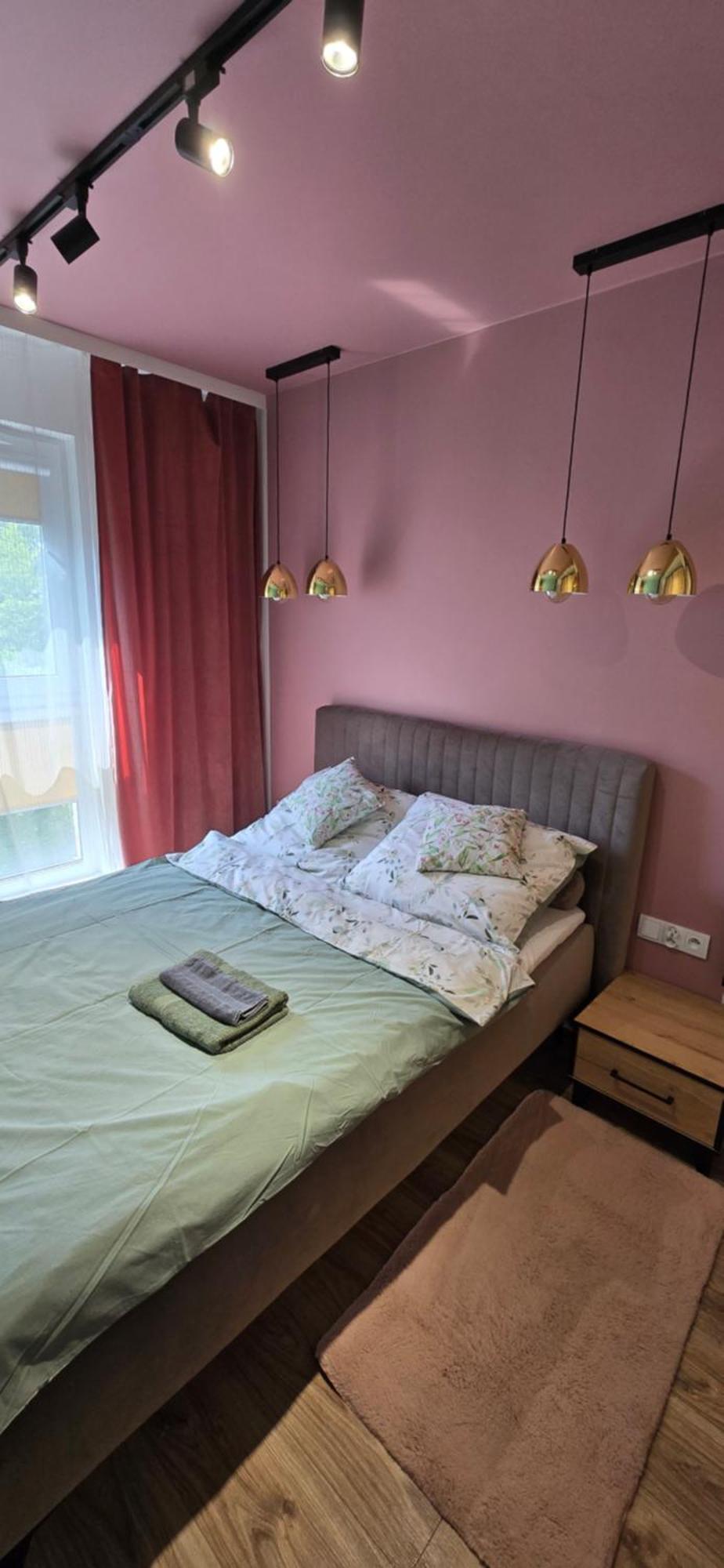 Apartament 3 Pokojowy Lub Pokoj W Mieszkaniu W Nowym Bloku Warszawa Eksteriør bilde