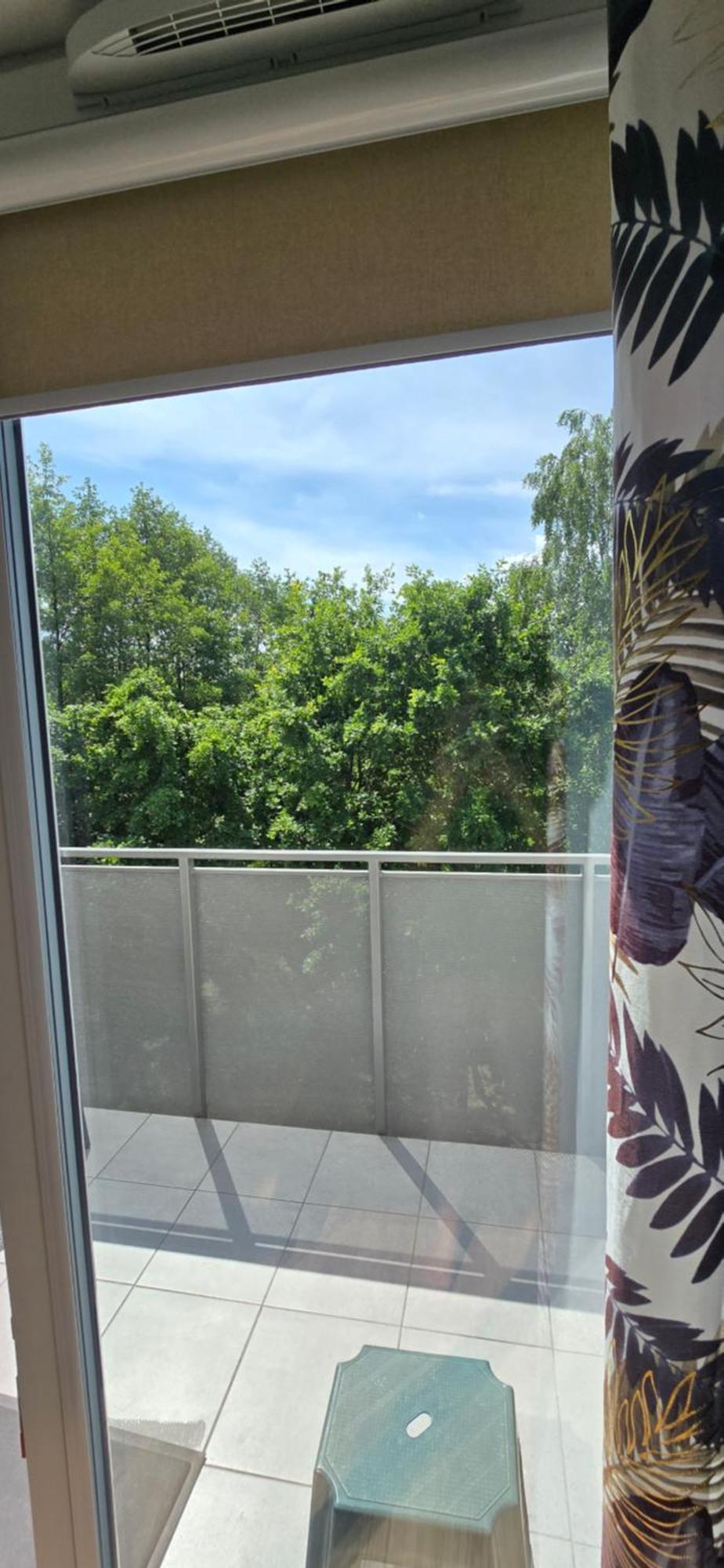 Apartament 3 Pokojowy Lub Pokoj W Mieszkaniu W Nowym Bloku Warszawa Eksteriør bilde