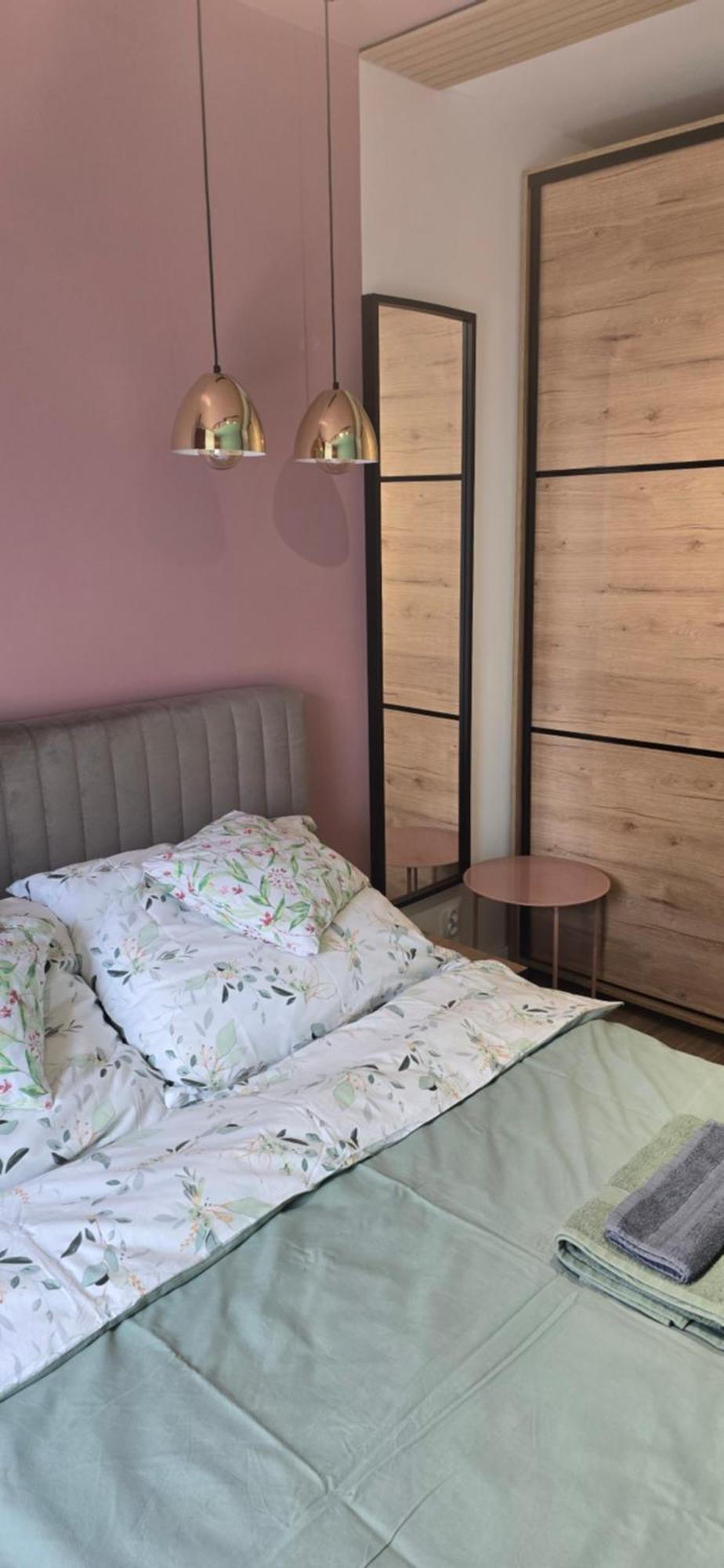 Apartament 3 Pokojowy Lub Pokoj W Mieszkaniu W Nowym Bloku Warszawa Eksteriør bilde
