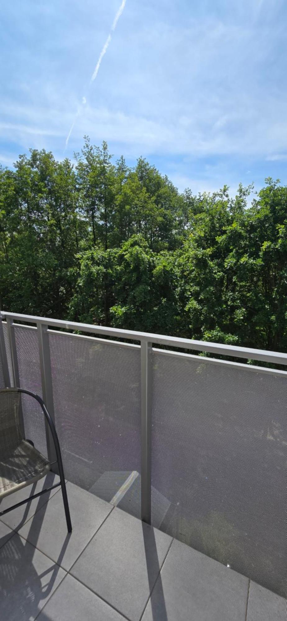 Apartament 3 Pokojowy Lub Pokoj W Mieszkaniu W Nowym Bloku Warszawa Eksteriør bilde