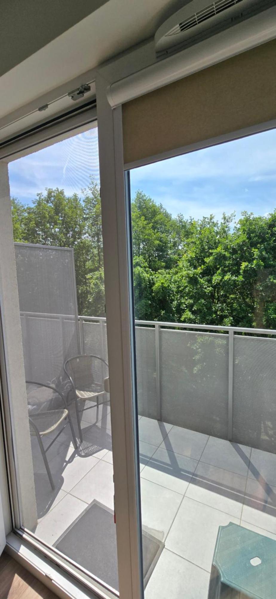 Apartament 3 Pokojowy Lub Pokoj W Mieszkaniu W Nowym Bloku Warszawa Eksteriør bilde